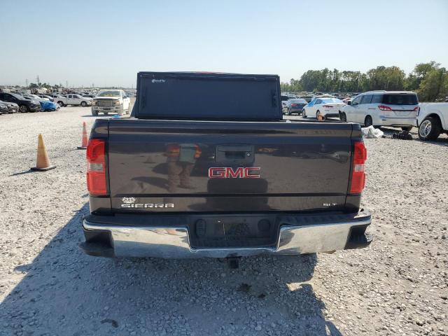 2015 GMC SIERRA K15 3GTU2VEJ1FG405573