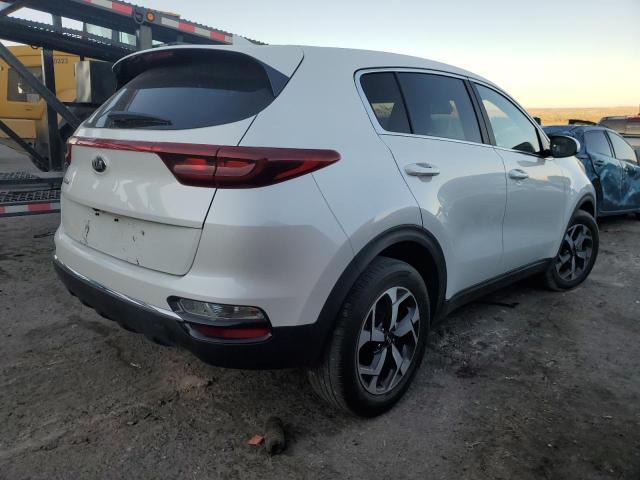 2021 KIA SPORTAGE L - KNDPM3AC3M7917234
