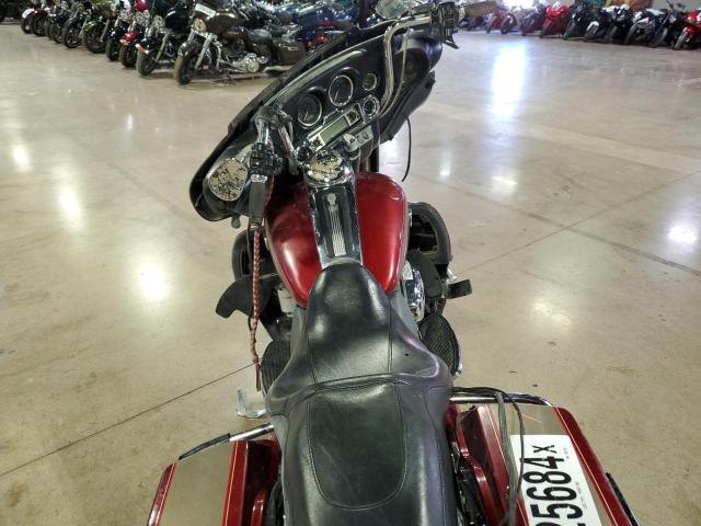 2009 HARLEY-DAVIDSON FLHTCU 1HD1FC4399Y668238