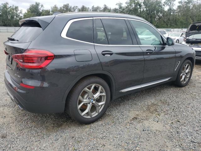 VIN 5UXTY5C01L9D66579 2020 BMW X3, Xdrive30I no.3