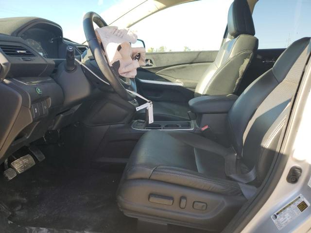 2016 HONDA CR-V EXL - 2HKRM4H71GH681867