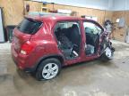 Lot #3023248123 2021 CHEVROLET TRAX LS