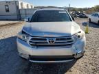 TOYOTA HIGHLANDER photo