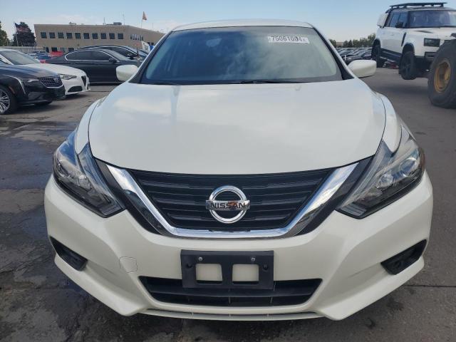 2018 NISSAN ALTIMA 2.5 - 1N4AL3AP5JC126580