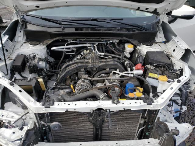 2021 SUBARU FORESTER S - JF2SKARC5MH561051