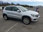 VOLKSWAGEN TIGUAN WOL photo