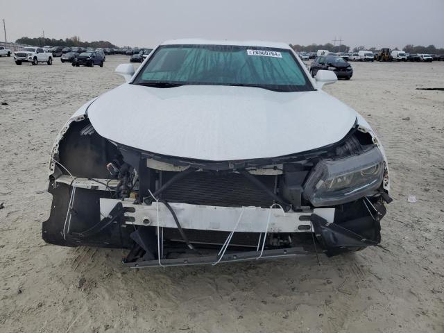 2017 CHEVROLET CAMARO LT - 1G1FB1RX5H0110167
