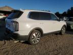 Lot #2991637014 2021 KIA TELLURIDE