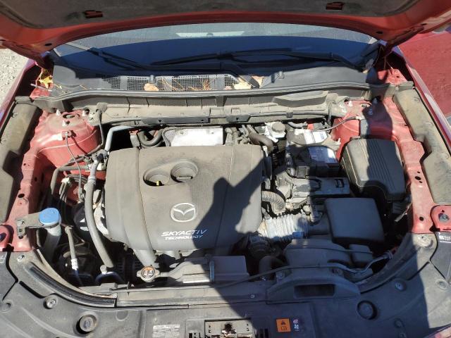 2017 MAZDA CX-5 GRAND - JM3KFBDL8H0211702