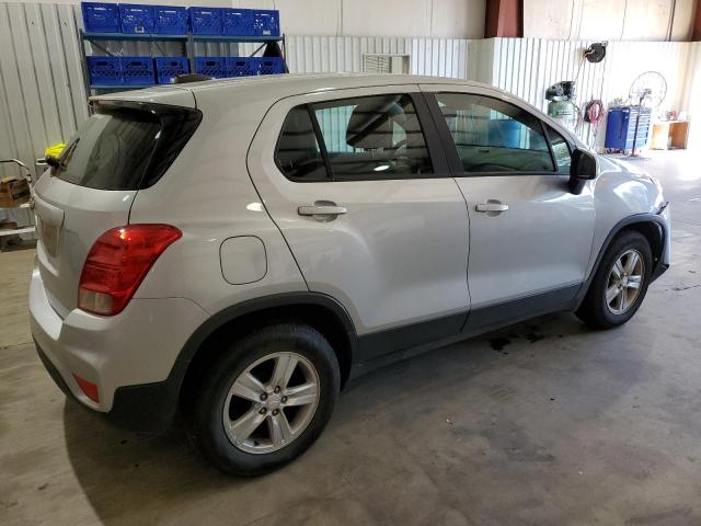 2019 CHEVROLET TRAX LS - 3GNCJKSB8KL335315