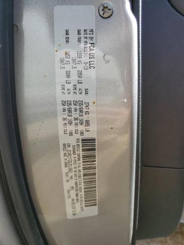 2020 CHRYSLER PACIFICA T - 2C4RC1FG3LR116621