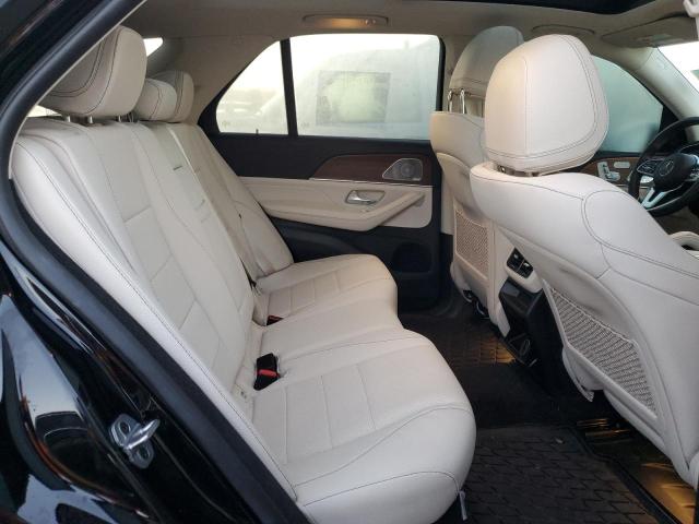 2023 MERCEDES-BENZ GLE 450 4M - 4JGFB5KB6PA922966