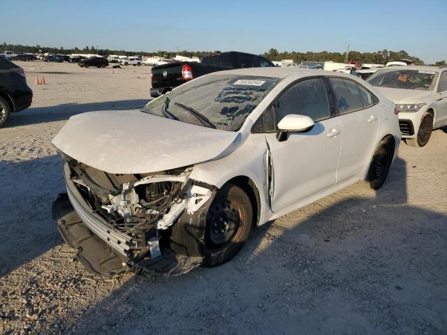 2023 TOYOTA COROLLA LE #2993864318