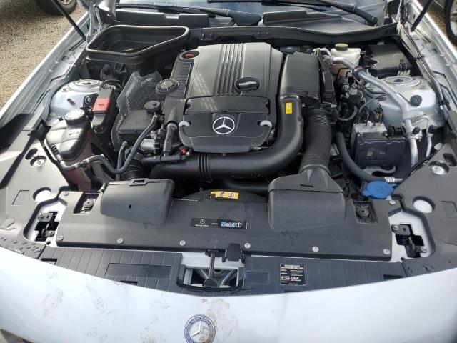 2015 MERCEDES-BENZ SLK 250 - WDDPK4HA0FF105324