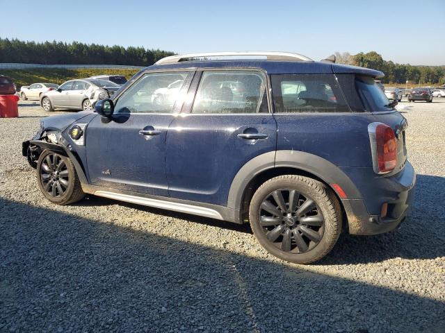 2018 MINI COOPER S E WMZYU7C47J3E56451