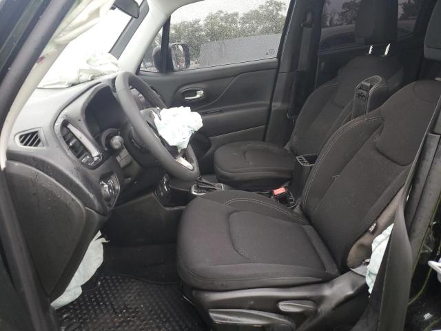 2023 JEEP RENEGADE A - ZACNJDE17PPP13197