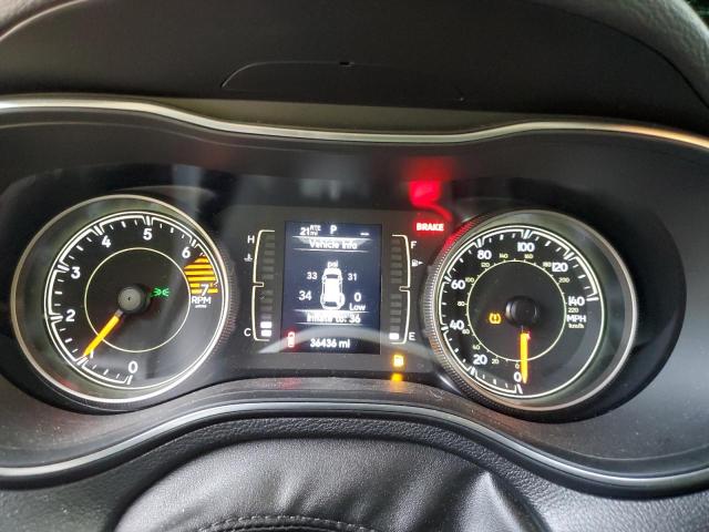 2019 JEEP CHEROKEE L - 1C4PJMLB6KD350602