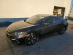 2020 HONDA CIVIC LX - 19XFC2F66LE013890