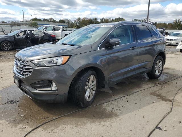 2019 FORD EDGE SEL 2019