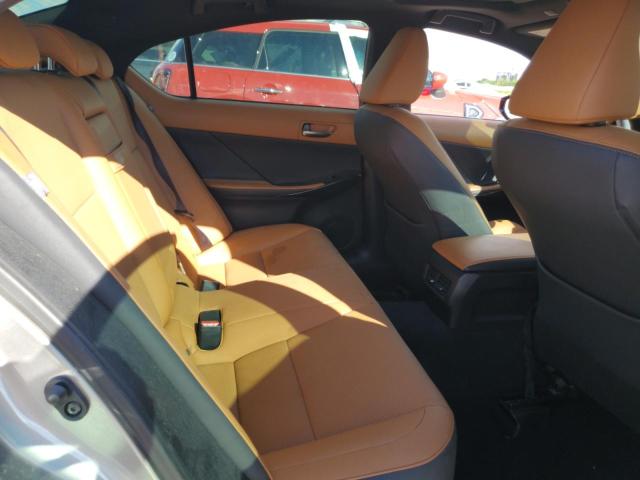 2023 LEXUS IS 300 - JTHCA1D29P5127028