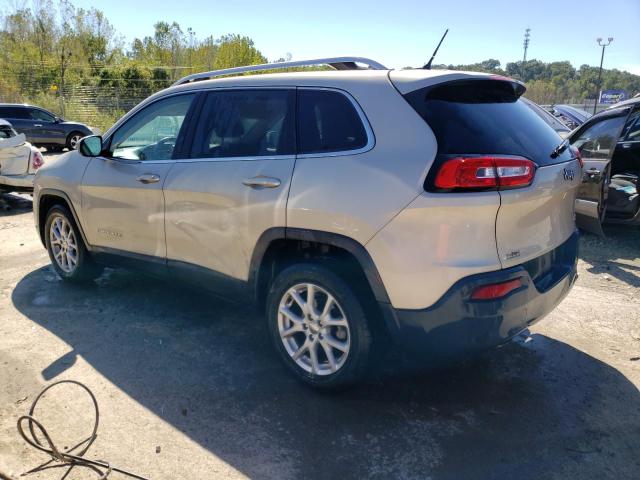 2015 JEEP CHEROKEE L - 1C4PJLCB0FW637793