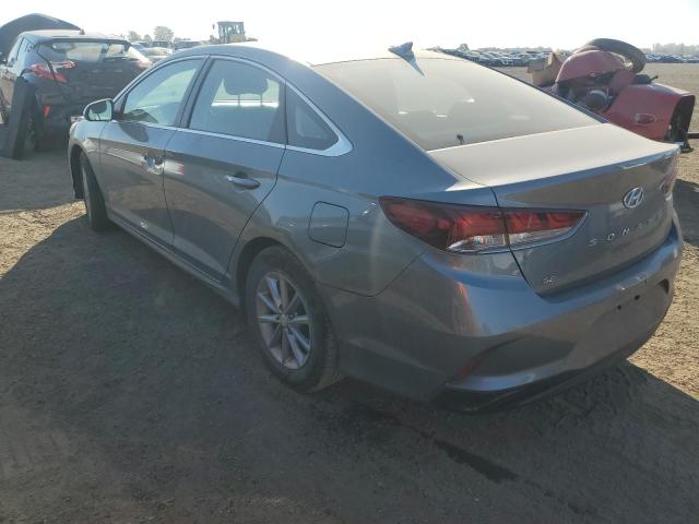 2019 HYUNDAI SONATA SE - 5NPE24AFXKH770609