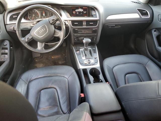 VIN WAUBFAFL2EN022040 2014 AUDI A4 no.8