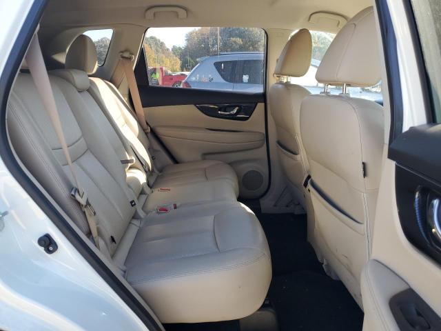 2017 NISSAN ROGUE S - JN8AT2MV7HW252788