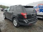 FORD EXPLORER photo