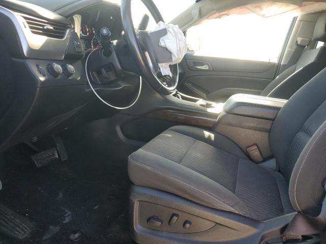 2016 CHEVROLET SUBURBAN K - 1GNSKGKC6GR356212