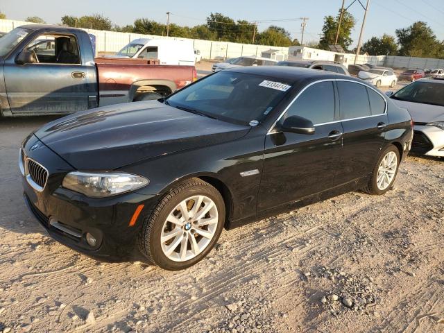 2016 BMW 535 I - WBA5B1C51GG133832