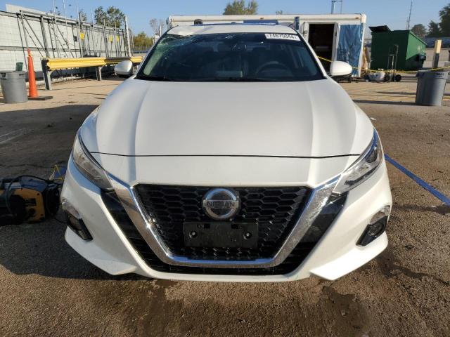 2020 NISSAN ALTIMA PLA - 1N4BL4FW0LC168233