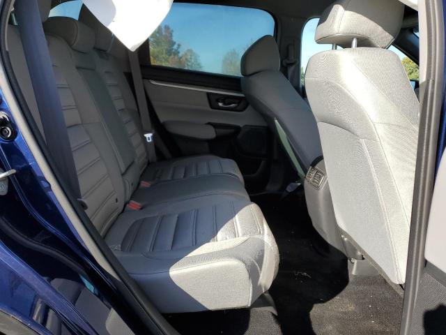 2019 HONDA CR-V LX - 5J6RW6H35KL000904