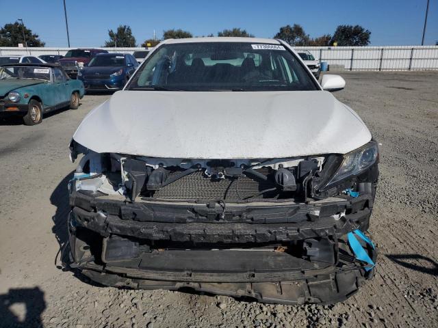 VIN 4T1B11HK5KU769988 2019 Toyota Camry, L no.5