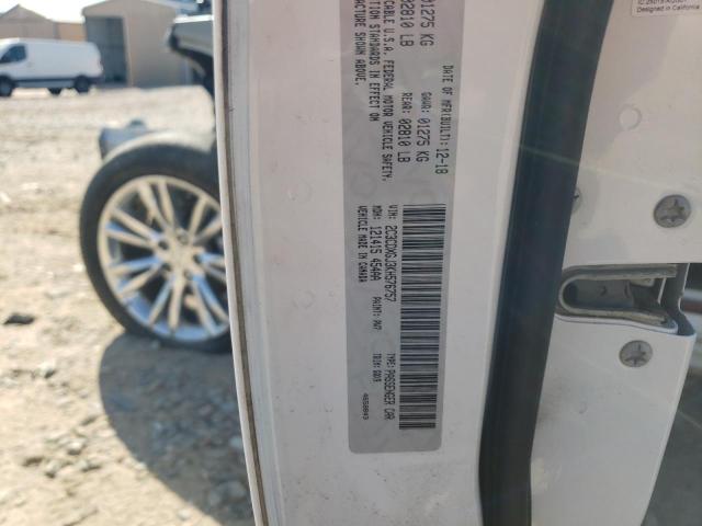 2019 DODGE CHARGER SC - 2C3CDXGJ3KH576757