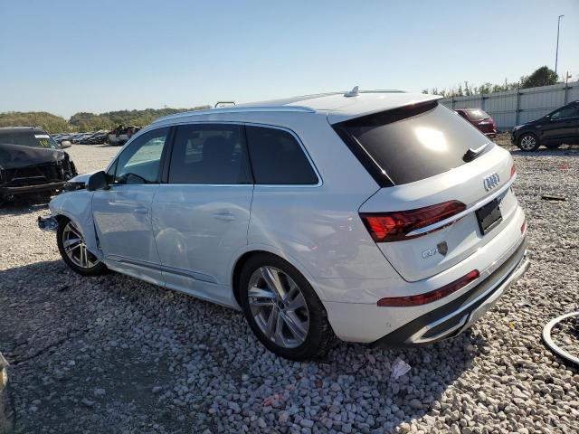 Vin: wa1vxbf72pd020328, lot: 73369314, audi q7 prestige 20232