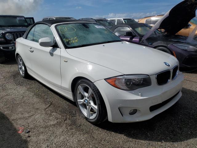 VIN WBAUL7C56DVU09165 2013 BMW 1 SERIES no.4