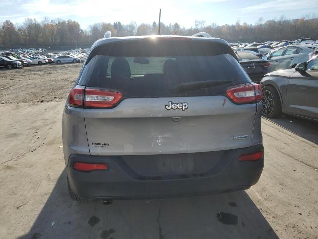 VIN 1C4PJLCB7EW315974 2014 Jeep Cherokee, Latitude no.6