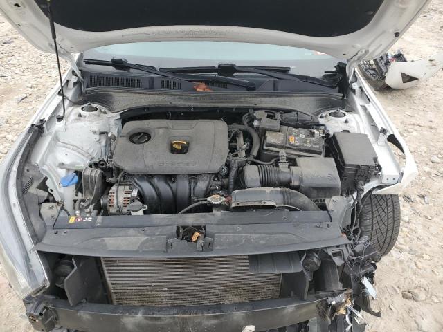 2022 KIA FORTE GT L - 3KPF54ADXNE473276