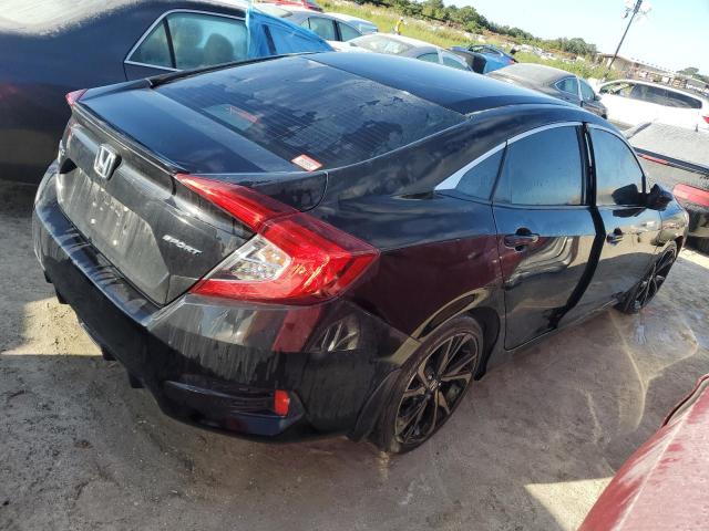 2021 HONDA CIVIC SPOR - 2HGFC2F80MH546567