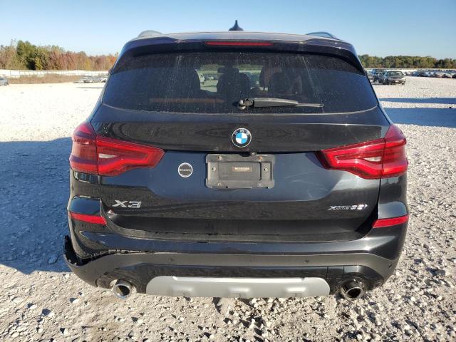 VIN 5UXTR9C59JLD70430 2018 BMW X3 no.6