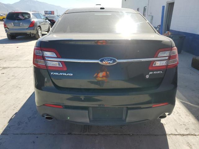 VIN 1FAHP2E83DG141043 2013 Ford Taurus, Sel no.6