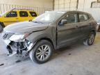 2018 NISSAN ROGUE SPOR - JN1BJ1CP4JW158511