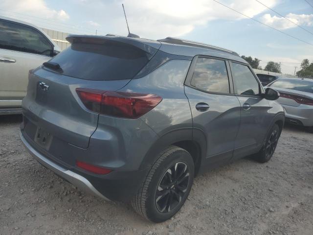 2021 CHEVROLET TRAILBLAZE - KL79MPSL5MB062092