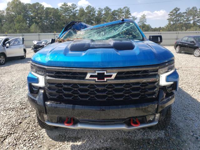 2022 CHEVROLET SILVERADO - 3GCUDHEL4NG579844