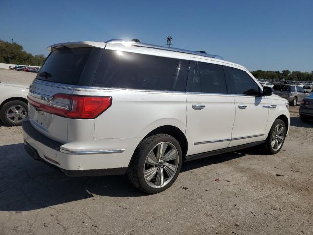 2018 LINCOLN NAVIGATOR - 5LMJJ3LT7JEL13777