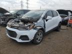 CHEVROLET TRAX LS photo