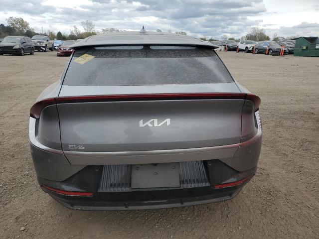 2022 KIA EV6 LIGHT - KNDC3DLC6N5087124