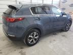 KIA SPORTAGE L снимка