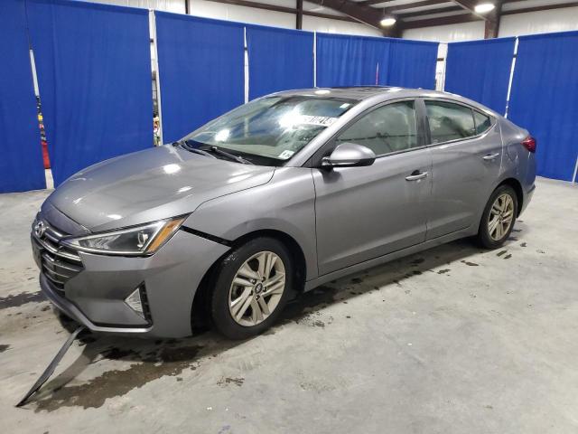 2020 HYUNDAI ELANTRA SE #2965490166